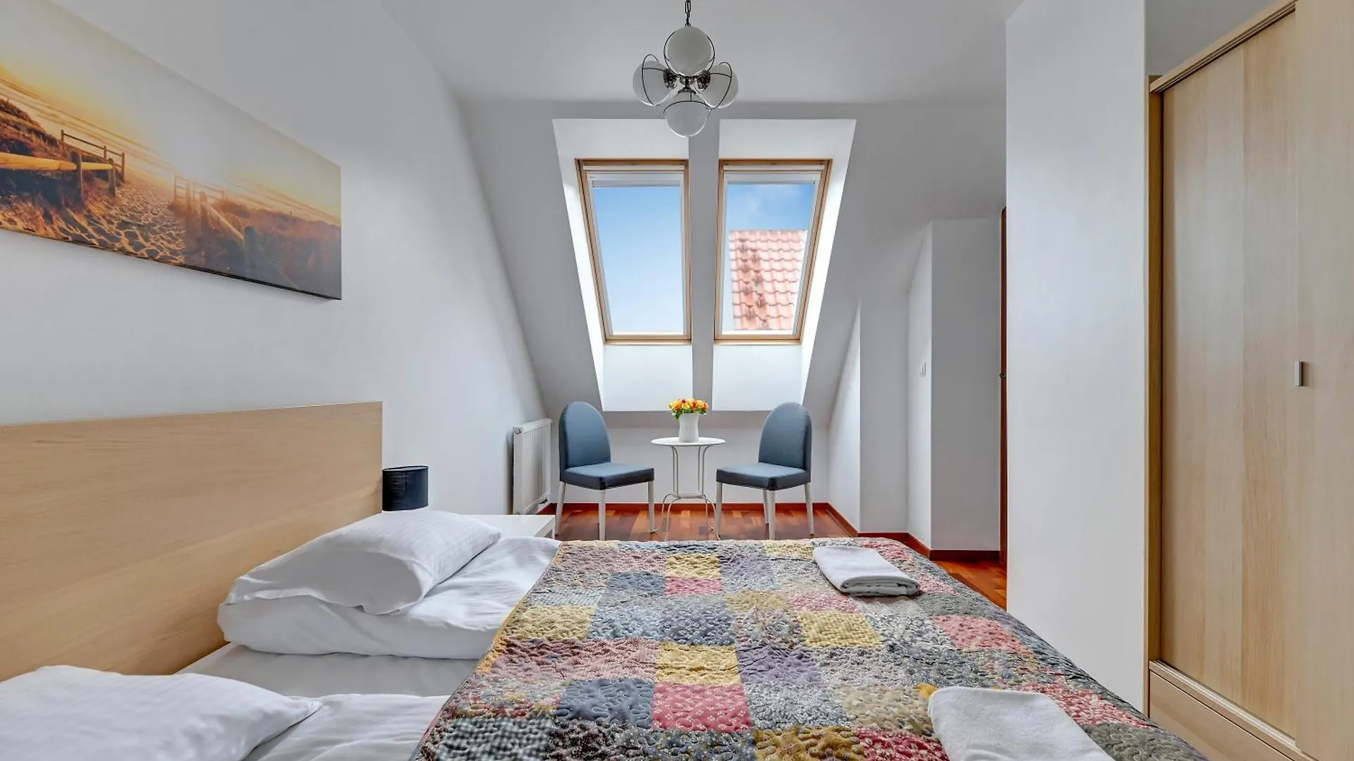 Staywin By The River Apartments グダニスク ポーランド